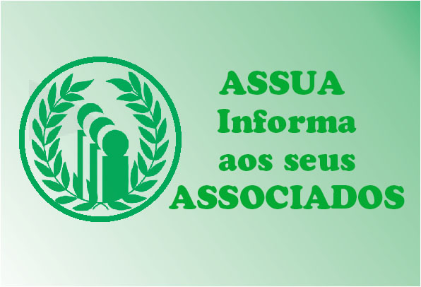 Informativo da ASSUA