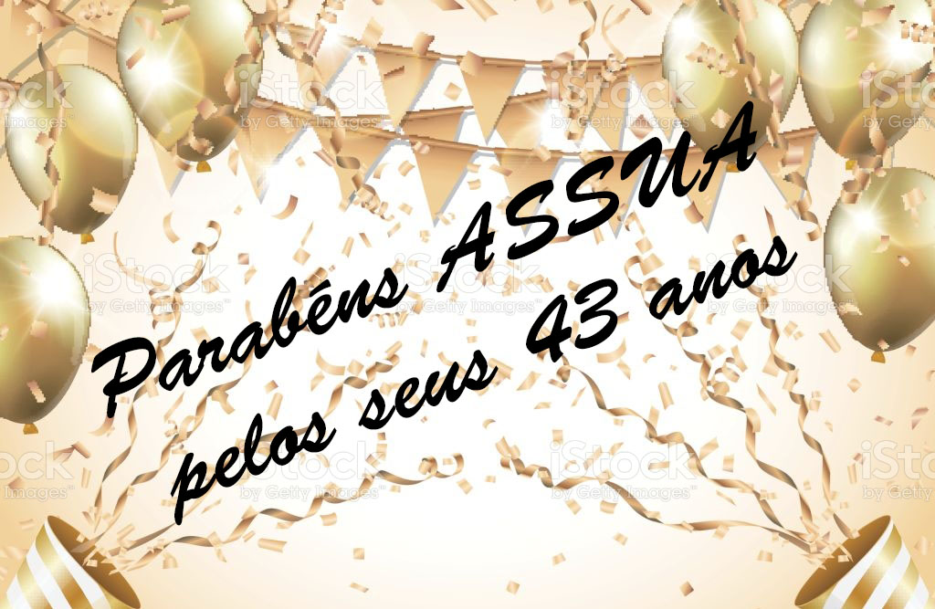 Salve 22 de outubro!